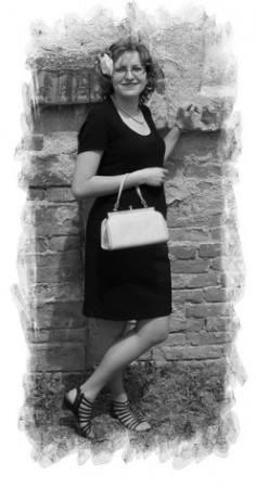 PAVLA HUJŇÁKOVÁ (Čápová)